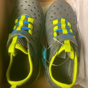 Brand NEW Stride Rite M2P Phibian Boys Size 10C Toddler Shoes